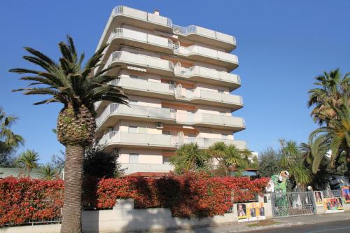 Complesso Cherubini in San Benedetto Del Tronto, Italy