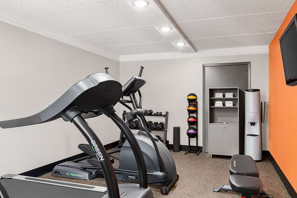 La Quinta Inn by Wyndham Temple - photo 7