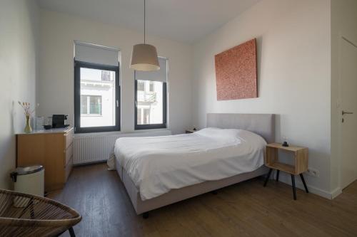 Julie's Boutique Guesthouse Ghent — 4-Star Luxury Hotel in Gent, Belgium
