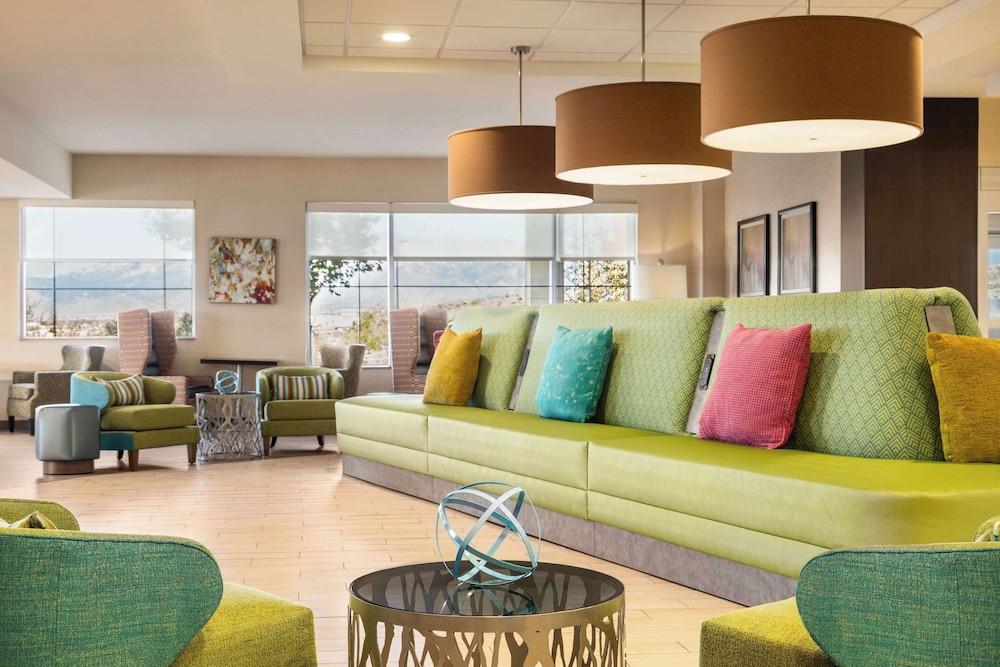 Home2 Suites by Hilton Albuquerque Downtown University - photo 7