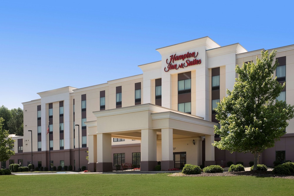 Hampton Inn & Suites Athens I 65 - featured photo