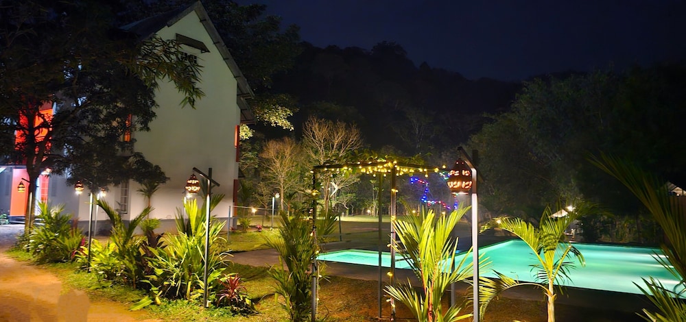 Vythiri Greens Holiday Resort