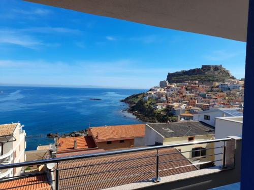 Cara a' mari — 4-Star Luxury Hotel in Castelsardo, Italy