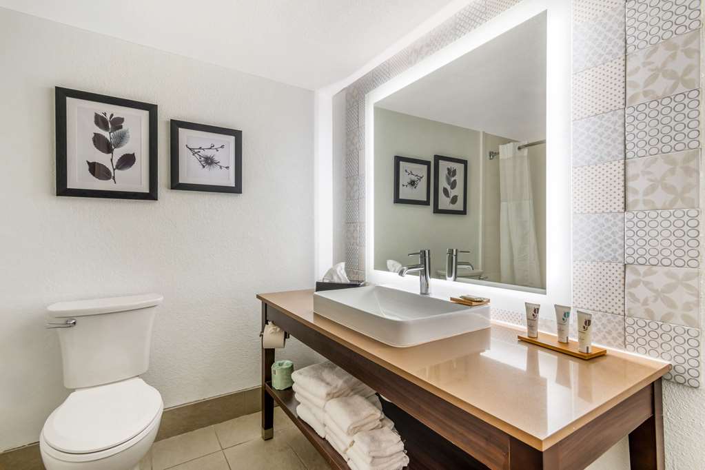 Country Inn & Suites by Radisson Atlanta Airport South GA - photo 21