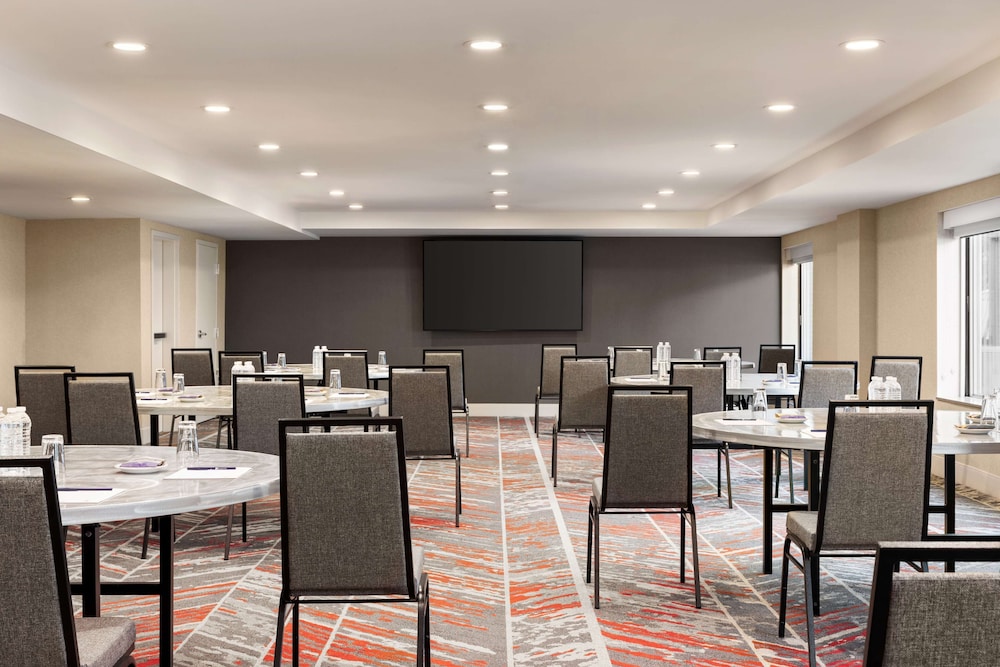 Doubletree by Hilton Columbus Dublin - photo 30