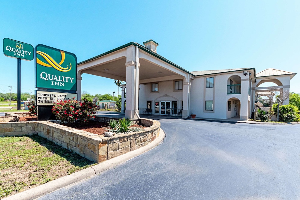 Quality Inn Three Rivers - photo 39