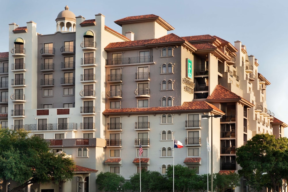 Embassy Suites by Hilton Dallas DFW Airport South - photo 43