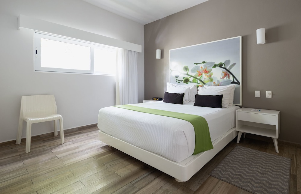 Azura Tulum - carbon neutral hotel in Tulum