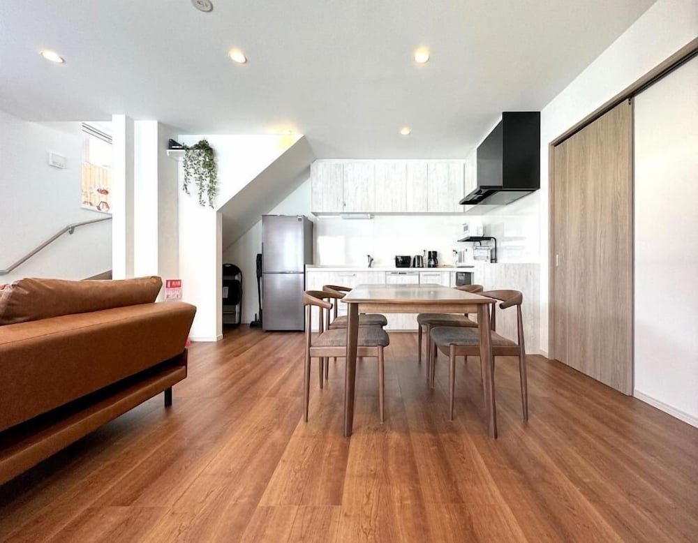 Koyo Yuki in Furano, Japan