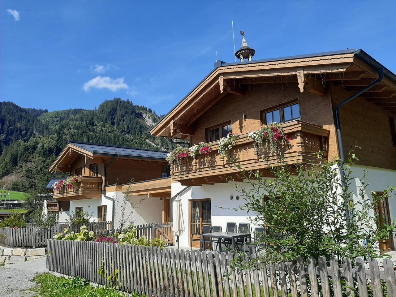 Hochalmbahnen Chalets Rauris 1 04 Maislaufeldweg 1d in Rauris, Austria