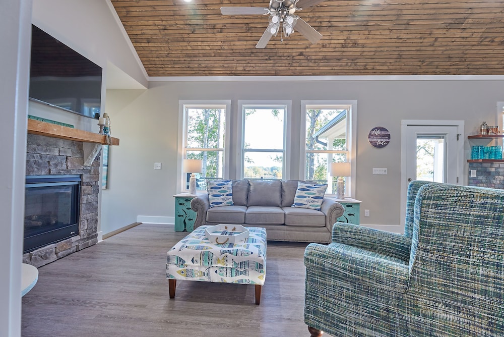 Twin Creeks Resort Cottages - photo 9