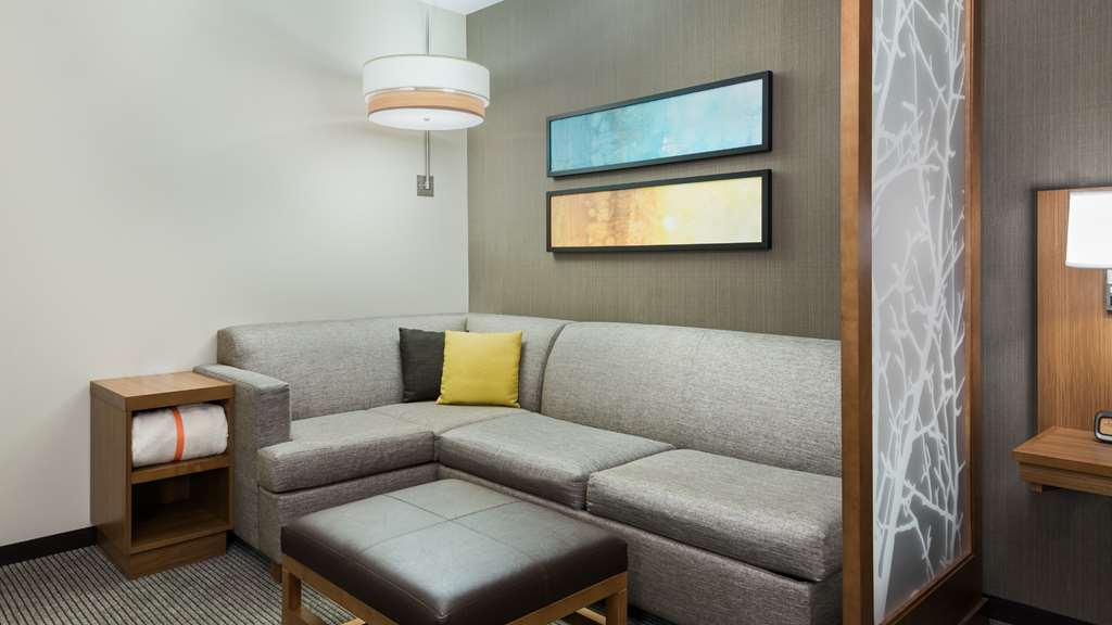 Hyatt Place Austin Round Rock - photo 9
