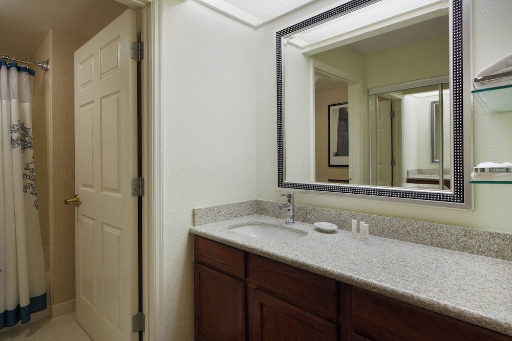 Residence Inn by Marriott Greenville Spartanburg Airport - photo 32