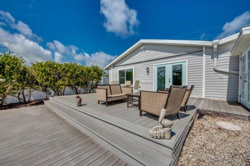 Angler’s Retreat in Bokeelia, United States