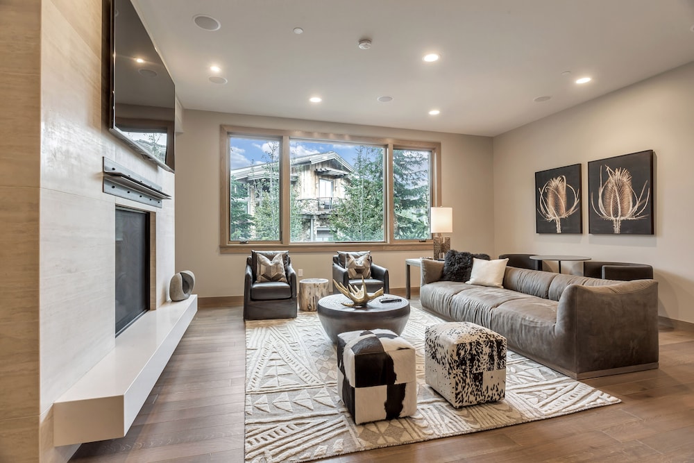 Stein Eriksen Residences - photo 155