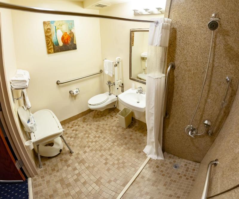 Asbury Inn & Suites - photo 28