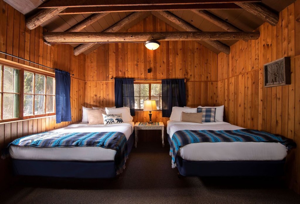 Lochsa Lodge Resort - photo 166