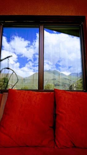 Allegria House