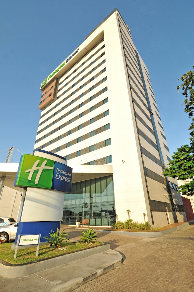 Holiday Inn Express Belem Ananindeua