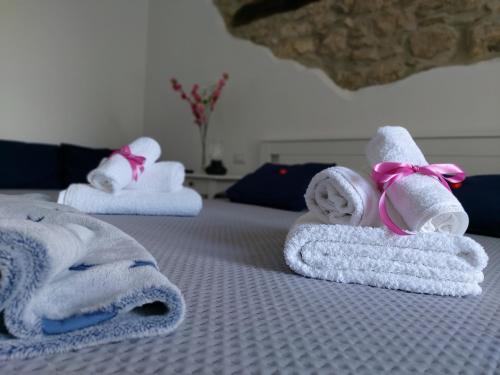 B&B Tramonti — Cusano Mutri — photo 5
