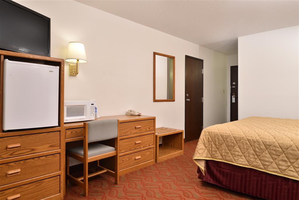 Americas Best Value Inn & Suites Sidney - photo 10