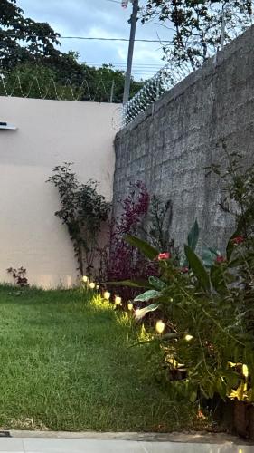 Pousada Flor dos Lençóis in Barreirinhas, Brasil