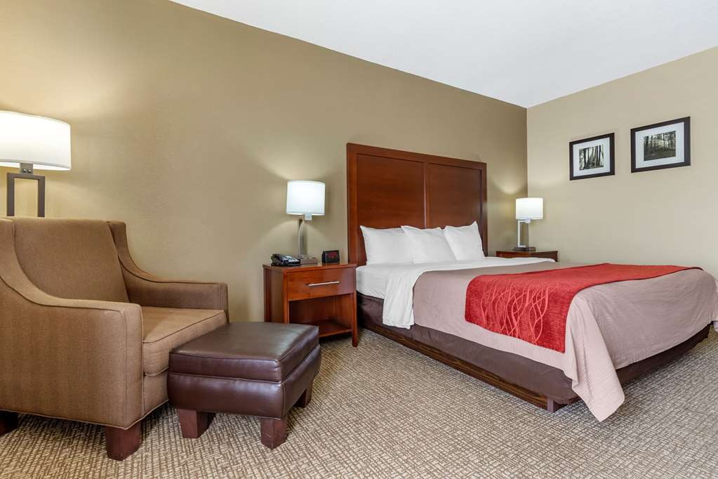 Comfort Inn Blythewood North Columbia - photo 6