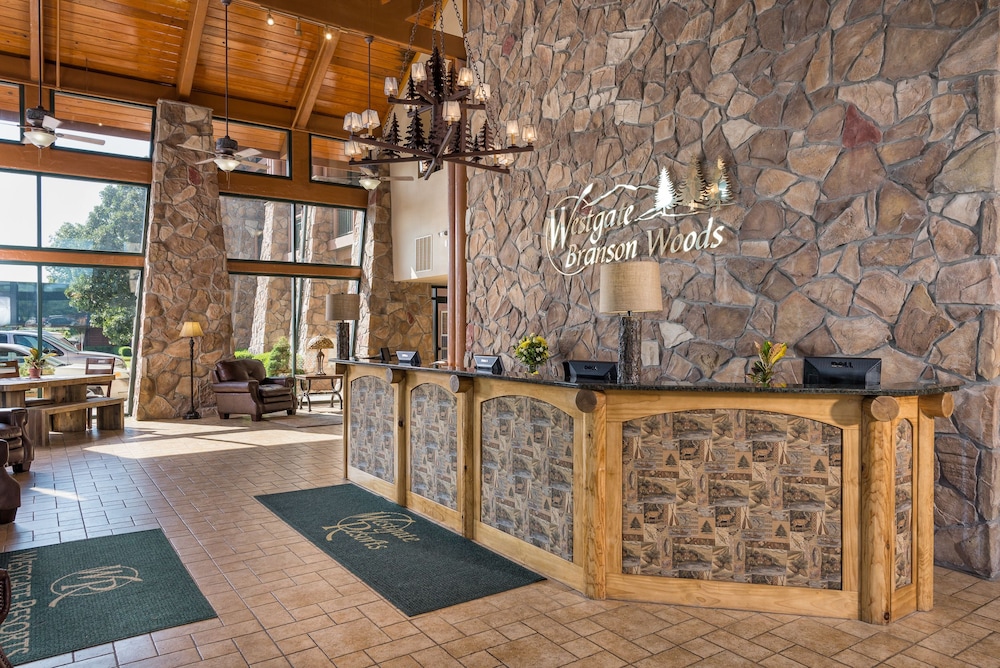 Westgate Branson Woods Resort - photo 7