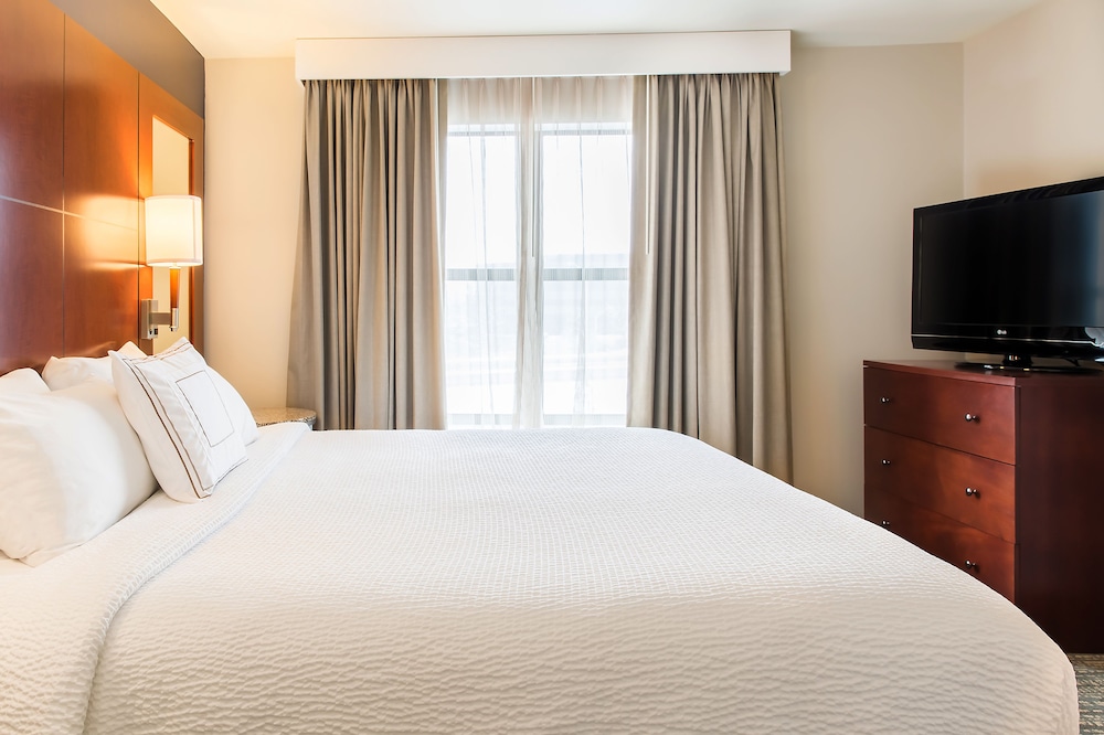 Residence Inn Lexington Keeneland Airport - photo 8