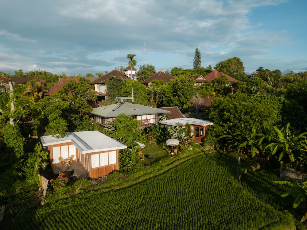 Grün Ubud in Ubud, Indonesia