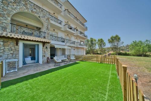 Armonia Apartment — Ermioni — photo 2