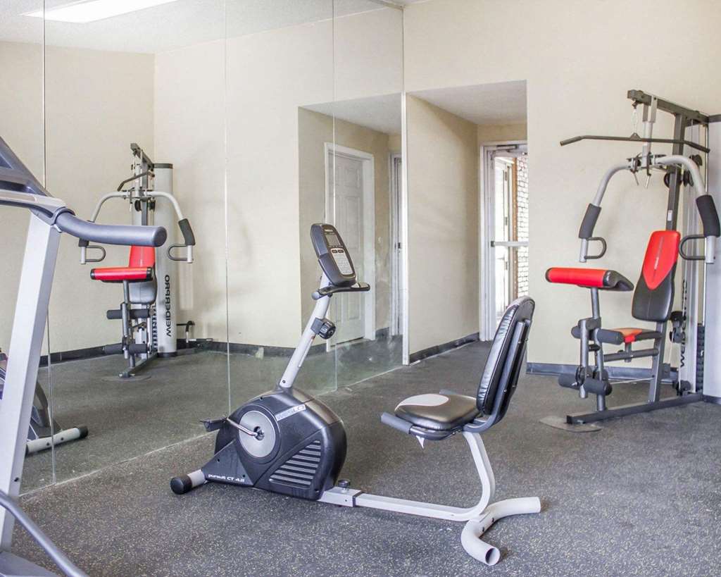 Rodeway Inn Huntington Station Melville - photo 20