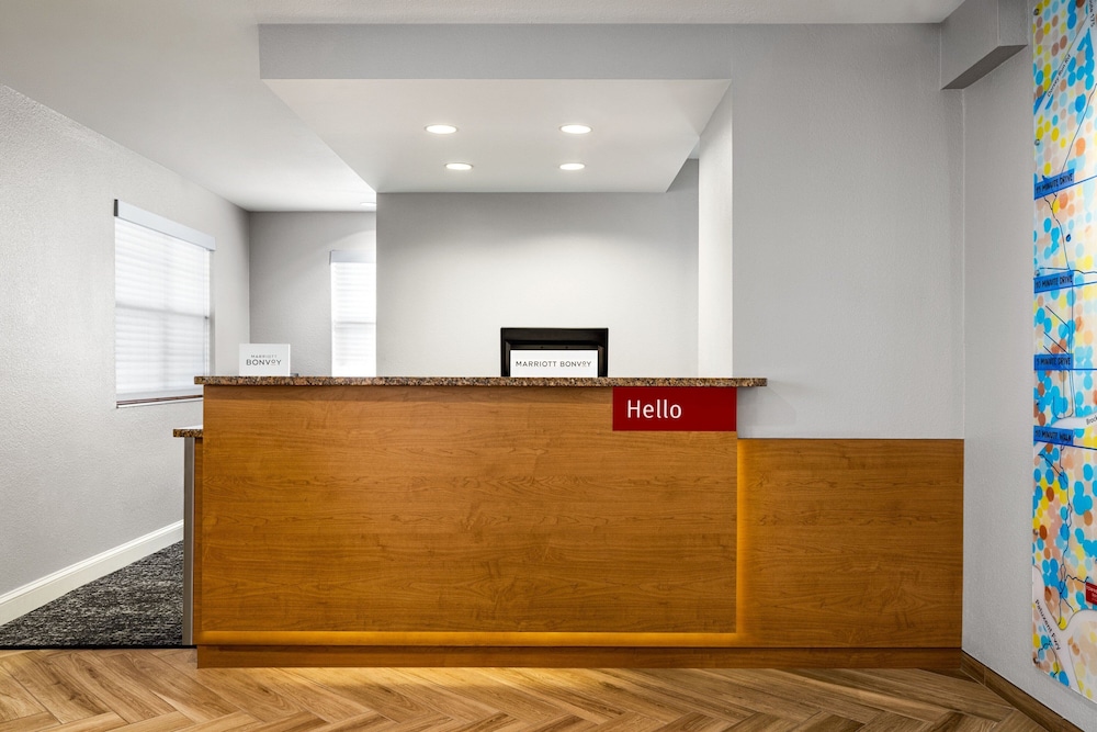 TownePlace Suites by Marriott Fort Meade National Business Park - photo 7