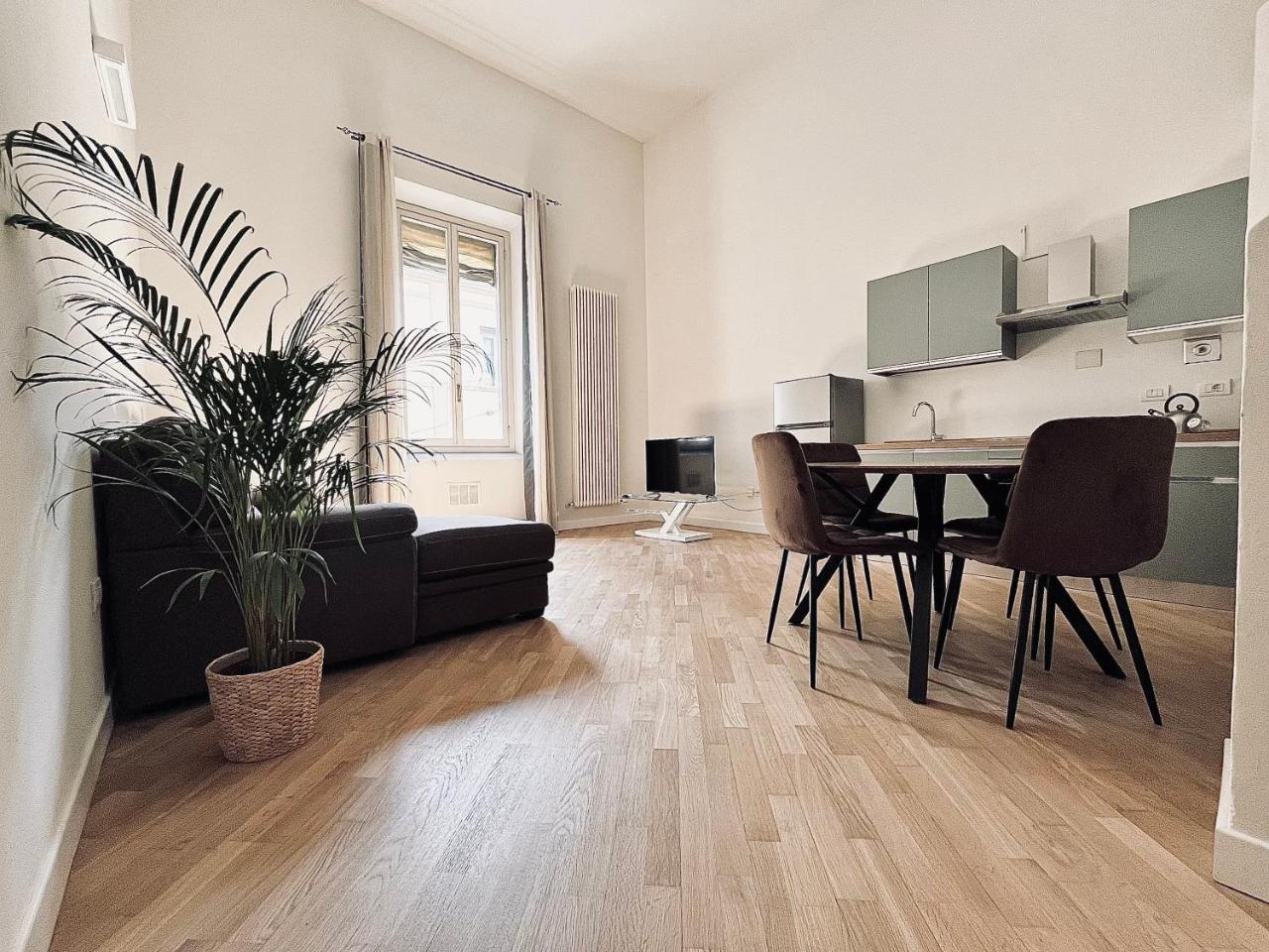 Santo Stefano Loft in Bologna, Italy