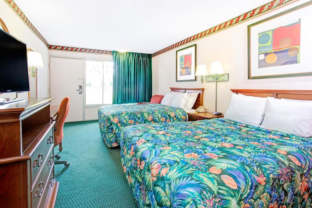Days Inn Sanford — hotel in Sanford