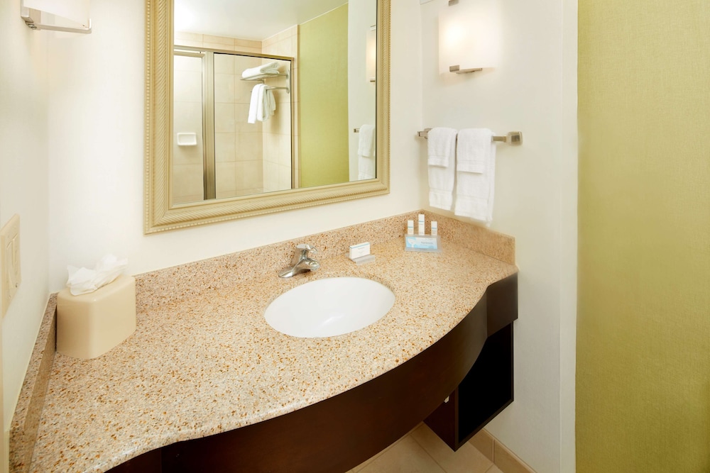 Hilton Garden Inn Savannah Midtown - photo 16
