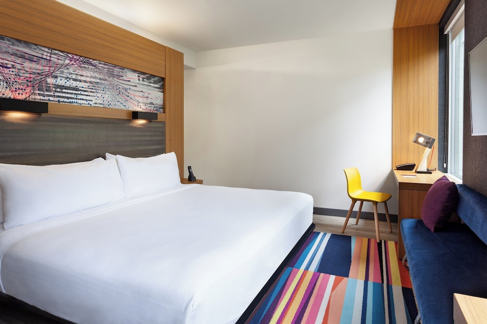 Aloft Jacksonville Tapestry Park - photo 12