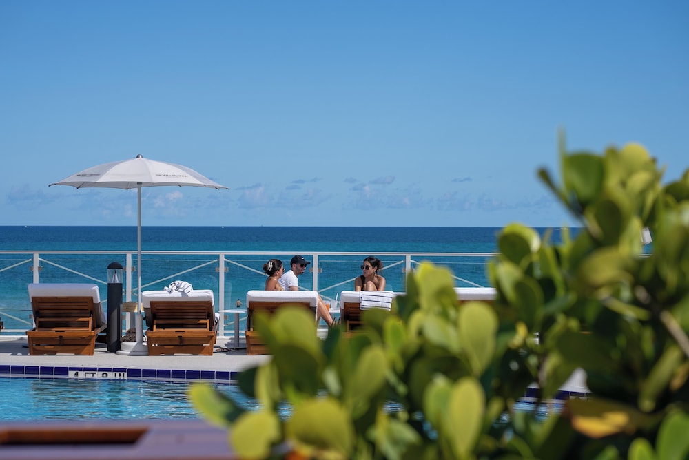 Nobu Hotel Miami Beach - photo 121