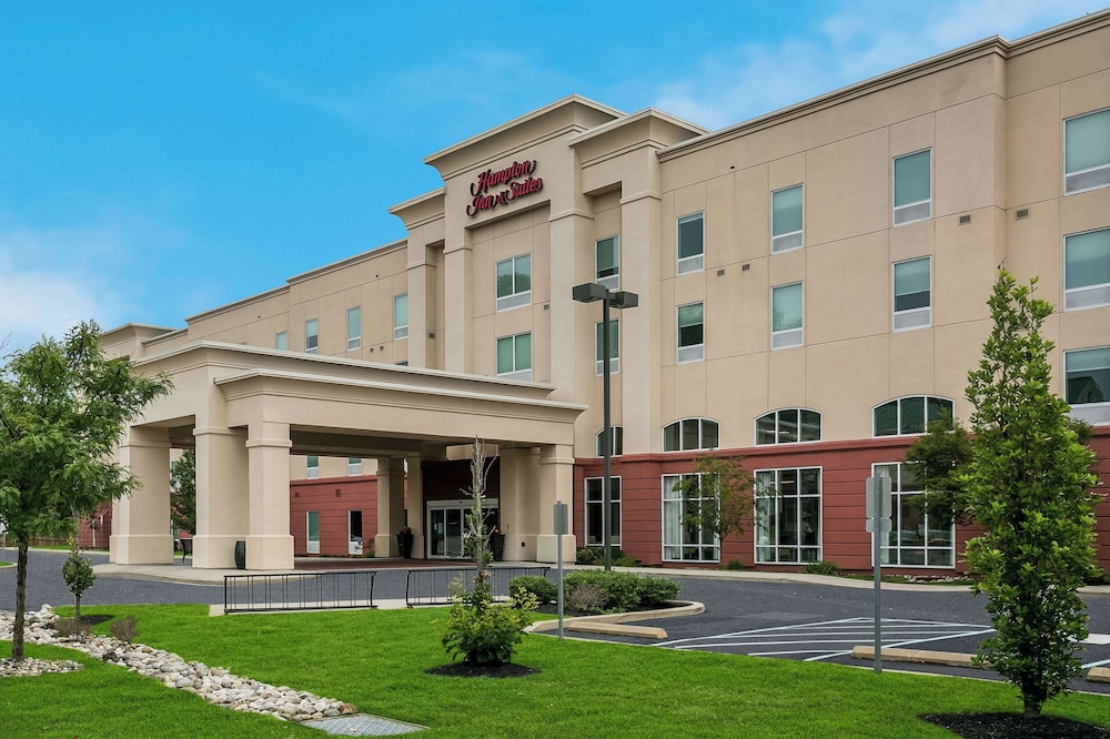 Hampton Inn & Suites Wilmington Christiana - photo 54