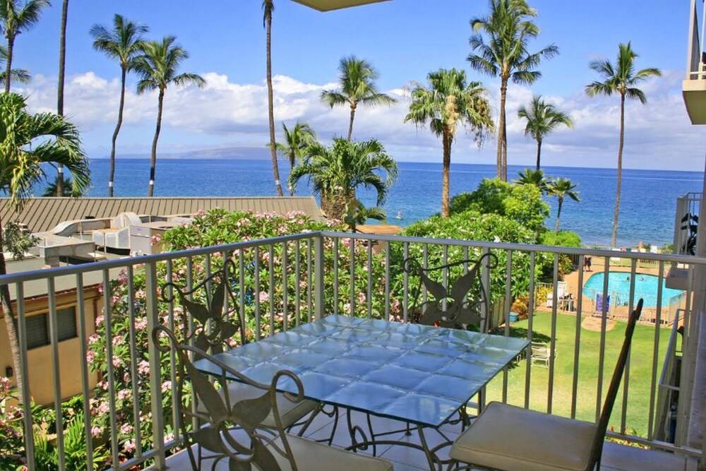 Kamaole Nalu #302 by Ali'i Resorts - photo 20