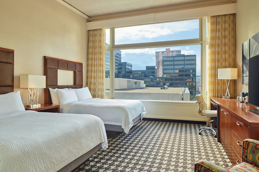 Courtyard by Marriott Denver Downtown - photo 29