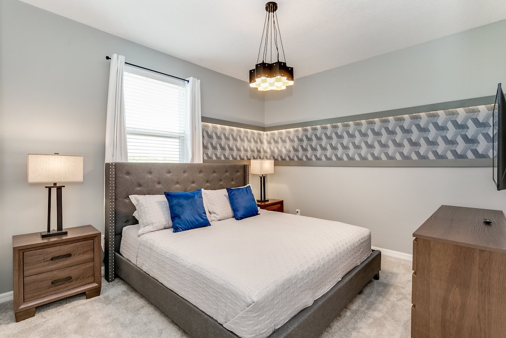 1834cvt New Solara 9 Bedroom 6 Bathroom Resort - photo 9