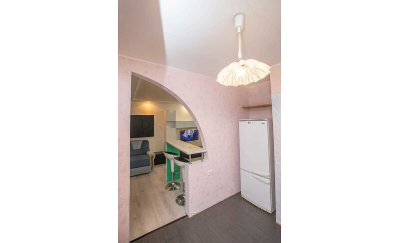 Alatyr Arhangelsk st. Voskresenskaya 92 building 1 in Arkhangel'sk, Russia