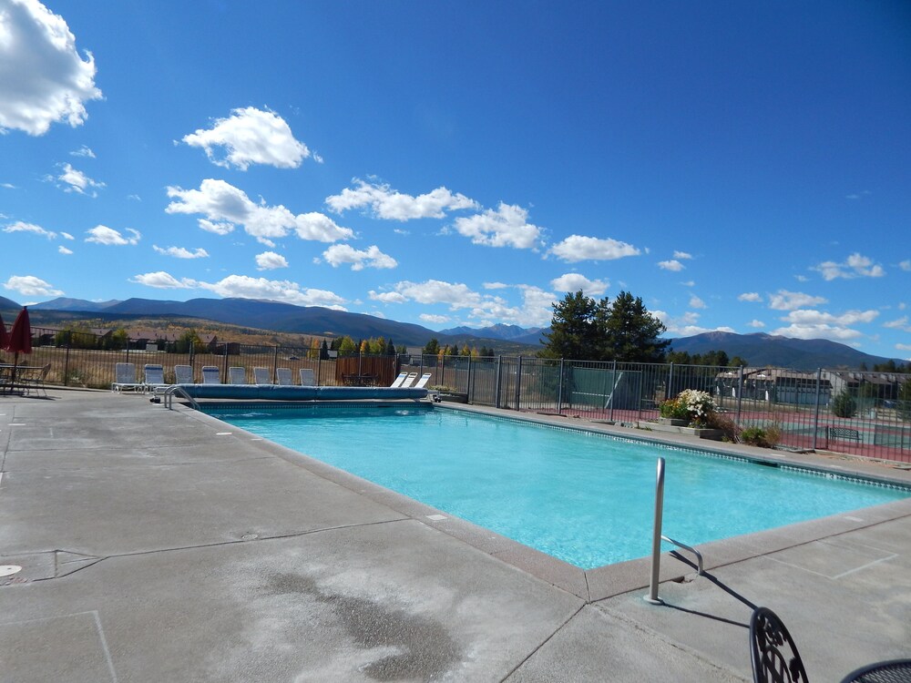 Meadowridge Resort - photo 20