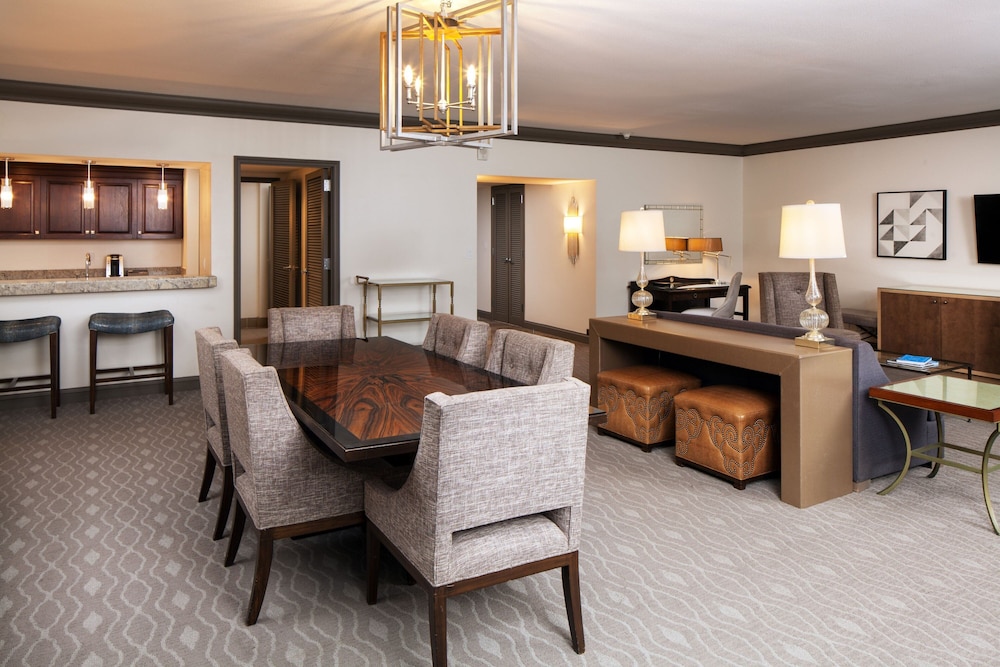 The Phoenician a Luxury Collection Resort Scottsdale - photo 41