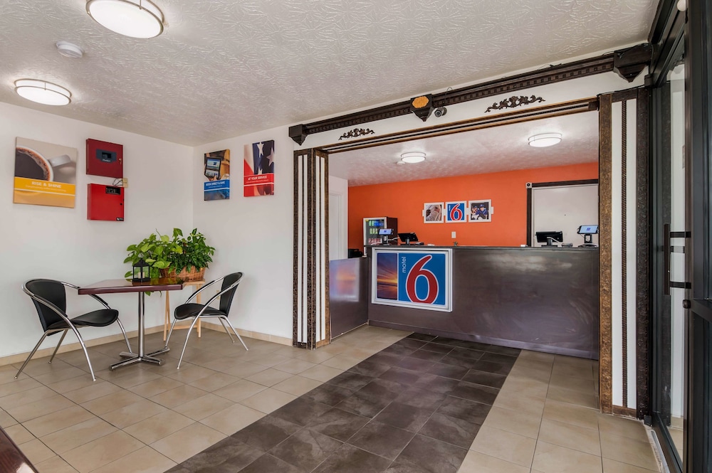 Motel 6 Attalla AL - photo 3