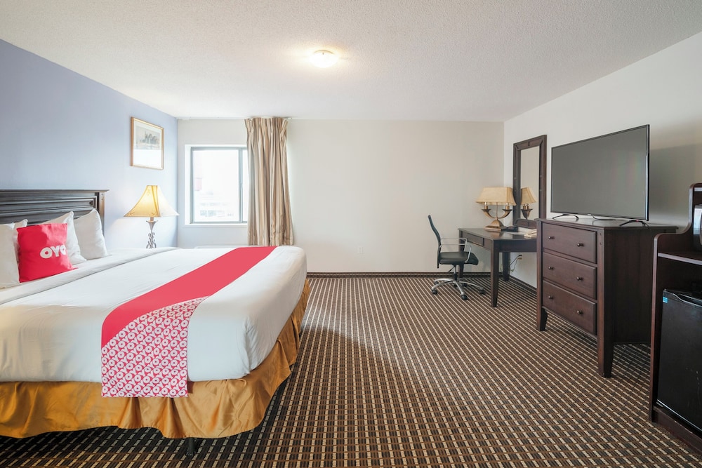 Rodeway Inn Houston North Greenspoint Houston TX - photo 22