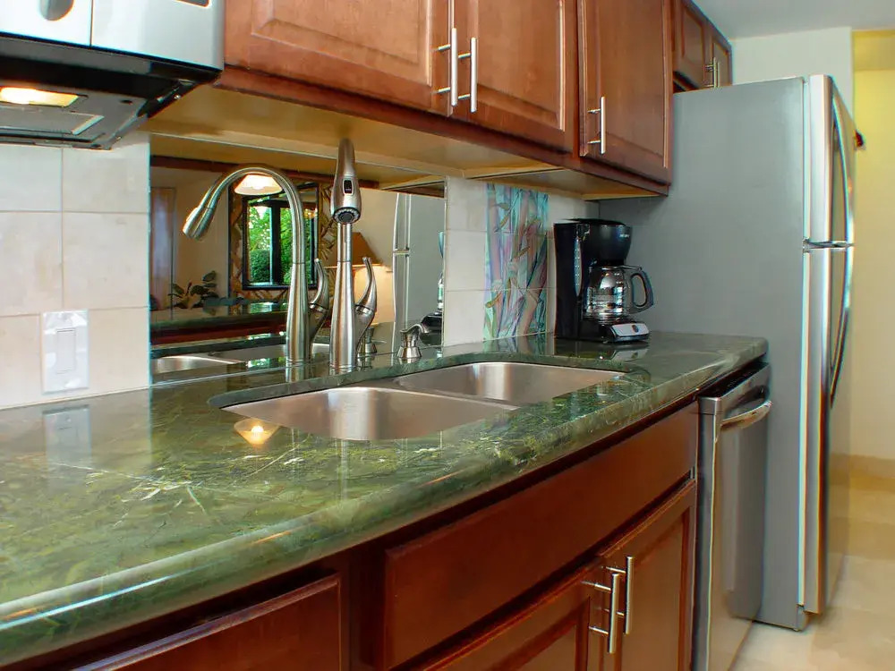 Kaleialoha Resort Condominium - photo 3