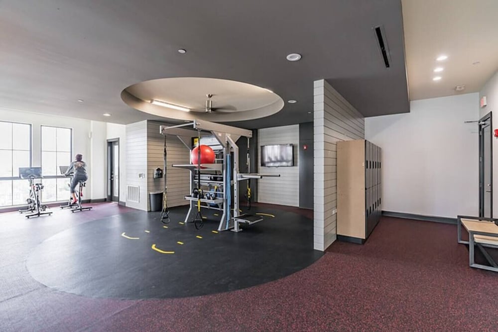 The Luxury Suites of Houston - photo 20