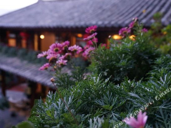 Immersing Hotels - last minute hotel in Lijiang